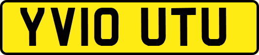 YV10UTU