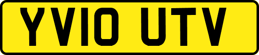 YV10UTV