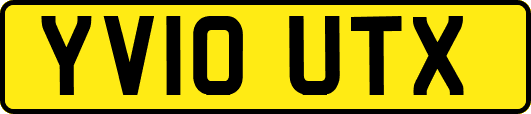 YV10UTX