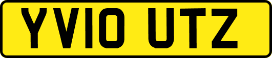 YV10UTZ