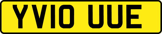 YV10UUE