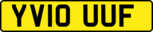 YV10UUF