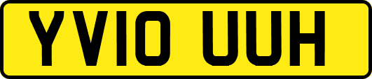 YV10UUH