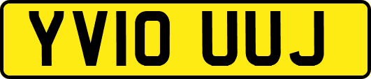 YV10UUJ