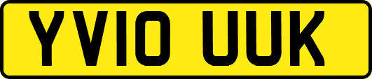 YV10UUK