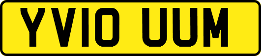 YV10UUM