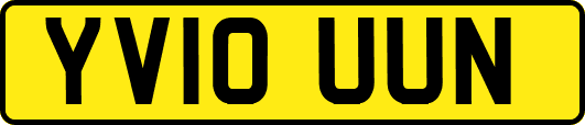 YV10UUN
