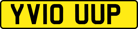 YV10UUP