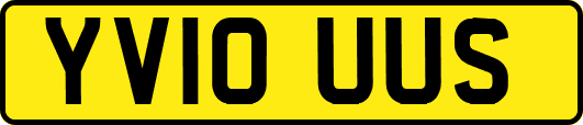 YV10UUS