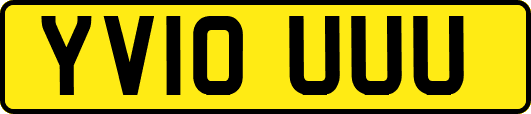 YV10UUU