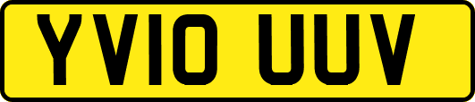 YV10UUV