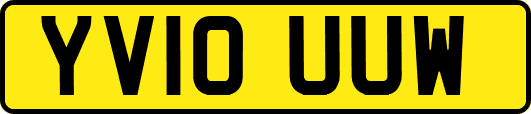 YV10UUW