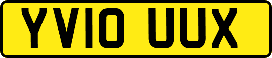 YV10UUX