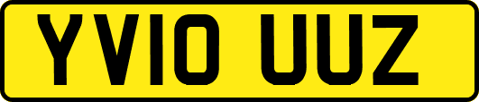 YV10UUZ