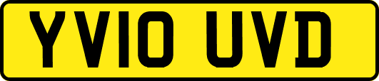 YV10UVD