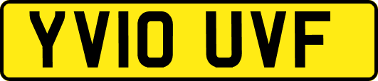 YV10UVF