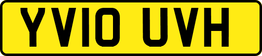 YV10UVH