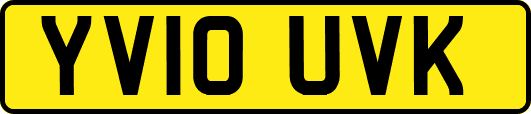 YV10UVK