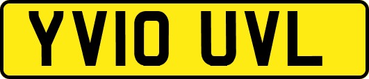 YV10UVL