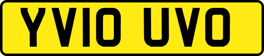 YV10UVO