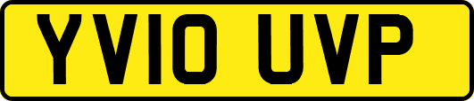 YV10UVP