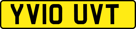 YV10UVT