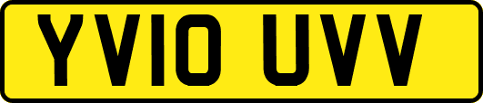 YV10UVV