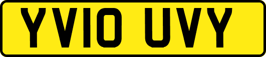 YV10UVY