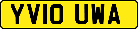 YV10UWA