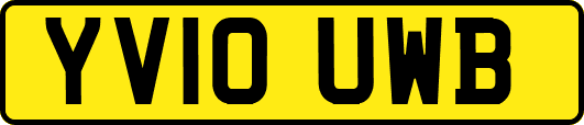 YV10UWB