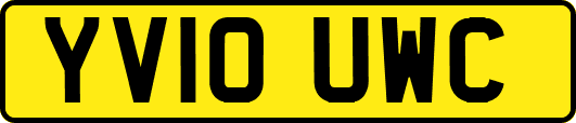 YV10UWC