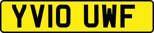 YV10UWF
