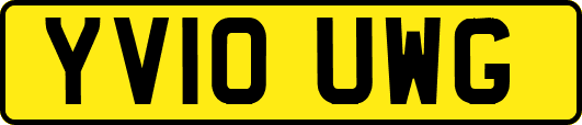 YV10UWG