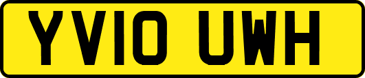 YV10UWH