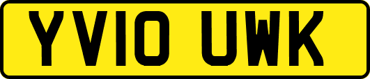 YV10UWK