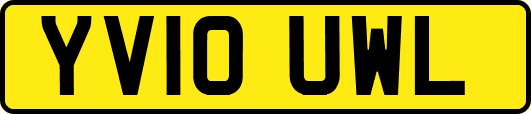 YV10UWL