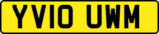 YV10UWM