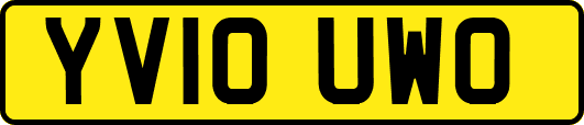 YV10UWO