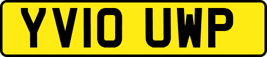YV10UWP
