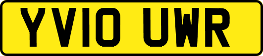 YV10UWR