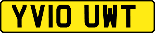YV10UWT