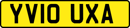 YV10UXA