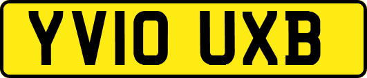 YV10UXB