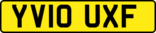 YV10UXF
