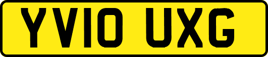 YV10UXG