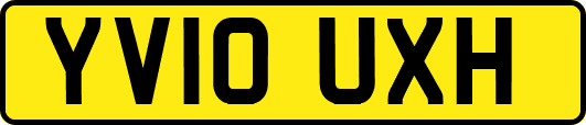 YV10UXH