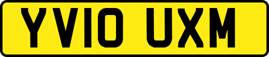 YV10UXM