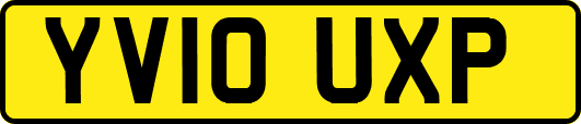 YV10UXP