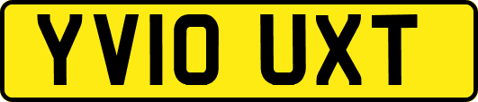 YV10UXT