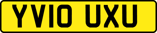 YV10UXU